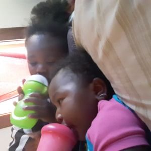 Meet your Posher, Valentina